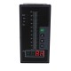 Universal pressure/temperature controller XDB905 output 4 x relay, 24VDC power supply