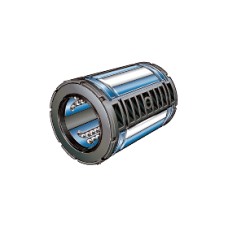 Closed linear bearing INA KS30-PP