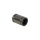 Closed linear bearing LM10UU