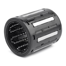 Closed linear bearing SKF LBBR 8-2LS
