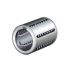 Closed linear bearing INA KH30-PP