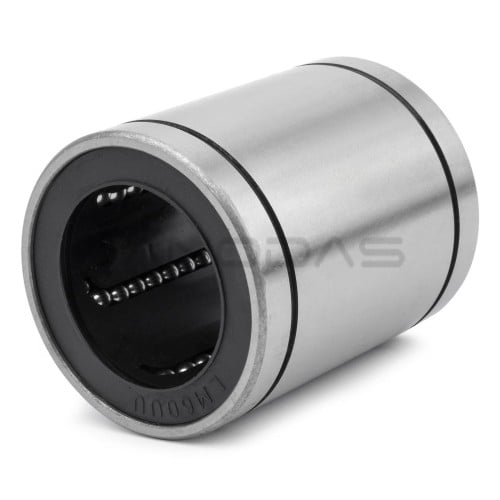 Closed linear bearing LM16UU Closed linear bearing LM16UU