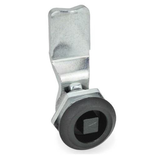 Lock GN 115-DK-34 - zinc die-cast, closing with a universal key Lock GN 115-DK-34 - zinc die-cast, closing with a universal key