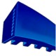 V-belt 37x10x900 Li.Optibelt