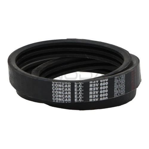 V-belt 3V 600 (1524La) V-belt 3V 600 (1524La)