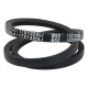 V-belt B52 1360Ld 1320Li Mecaline