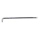 1/4'' x 200mm HONITON