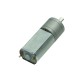 Engine 20D-6V-225 6V 225RPM
