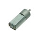 Motor 20D-6V-450RPM 6V 450rpm