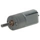 Engine 20Dx44L 156:1 6V 90RPM double-sided replacement for Pololu 3468