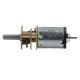 Engine 24x10x12 50:1 650RPM double sided replacement Pololu 3073