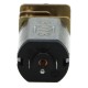 Engine 24x10x12 50:1 650RPM double sided replacement Pololu 3073