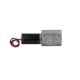 Worm gear motor 31:1 260RPM 12VDC