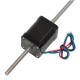 Motor - stepper jack 42BYGH4003 - 0.8Nm 2A, T8x4 500mm