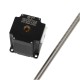 Motor - stepper jack 57BYGH3302 - 1.5Nm, 2.5A T10x4 300mm