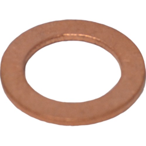 Varinis sandariklis DIN 7603 A 12X15.5X1.5 Varinis sandariklis DIN 7603 A 12X15.5X1.5