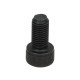 Screw DIN 912 M10x80 class 12.9 plain steel (50 pcs.)