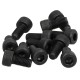 Screw DIN 912 M10x80 class 12.9 plain steel (50 pcs.)