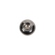 Screw ISO 7380-1 M6x12 class 8.8 galvanized white (100 pcs.)
