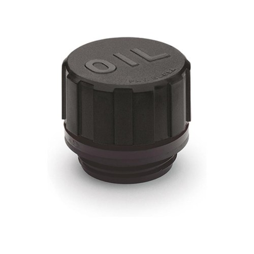 Vent plug SFP.30-3/8-C9 - without air filter, marked oil black oil Vent plug SFP.30-3/8-C9 - without air filter, marked oil black oil