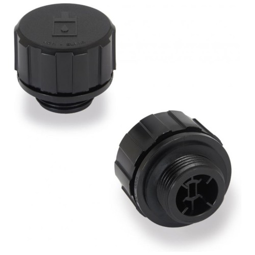 Vent plug SFX.30-M20x1.5+F - with air filter Vent plug SFX.30-M20x1.5+F - with air filter