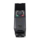Vector converter 3X400V D32-T3-R07G/1R5P 0.75kW