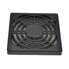 Fan cover 60x60mm, plastic, FB-06