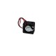 Ventiliatorius 40x40x20mm magnetinis Vapo 24V DC Sunon 18.35m3/h 1.11W 2 laidai MF40202VX-1000U-A99
