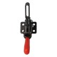 Vertical clamp GN 810.10-220-A - steel