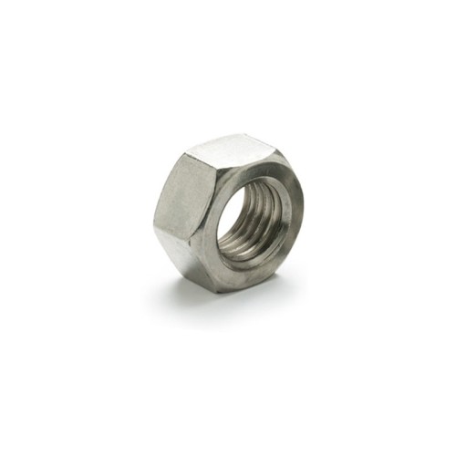 Nuts for swivel feet NT-M10 - galvanized steel Nuts for swivel feet NT-M10 - galvanized steel