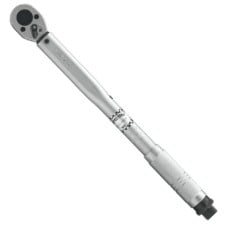 Veržliaraktis 1/2'' 42-210 Nm