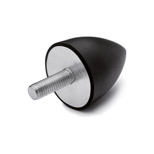 Vibracijos izoliatorius DVA.6-10-10-M5-12-55 - srieginis kaištis Vibracijos izoliatorius DVA.6-10-10-M5-12-55 - srieginis kaištis