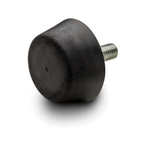 Vibration isolator DVB.6-20-17-M5-10-40 - threaded pin Vibration isolator DVB.6-20-17-M5-10-40 - threaded pin