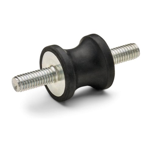 Vibracijos izoliatorius DVC.1-75-60-40-M12-37-70 - srieginiai kaiščiai Vibracijos izoliatorius DVC.1-75-60-40-M12-37-70 - srieginiai kaiščiai