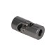 Single universal joint with bearing KTR 03G 10H7 Z/W