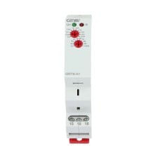 Single-function time relay GRT8-A1 W240