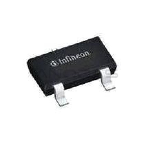 Unipolar hall effect sensor TLE4913  Unipolar hall effect sensor TLE4913