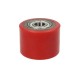 Volas padėklų vežimėliui, skersmuo 80 mm, poliuretanas, keliamoji galia 250 kg R02-60 - 80x60