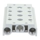 Valve plate 4V-200M-4F