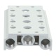 Valve plate 4V-200M-4F
