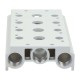 Valve plate 4V-300M-4F