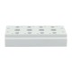 Valve plate 4V-300M-4F