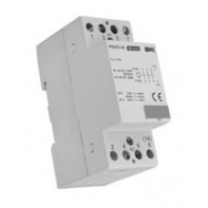 VS425 montavimo kontaktorius -22 24V AC/DC