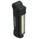 W52S COB LED foldable flashlight