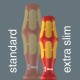 WERA 162 iSS VDE atsuktuvas PH1x80mm sumažintas