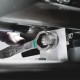 WERA 17 mm kombinuotas veržliaraktis su reketu Joker