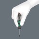 WERA 2050 PH Phillips precision screwdriver PH 000x40mm