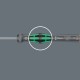 WERA 2050 PH Phillips precision screwdriver PH 000x40mm