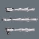 WERA 8001 A Ratchet wrench SB 14 05073230001