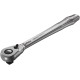 WERA 8004 C Zyklop Metal 12 ratchet with reversing switch